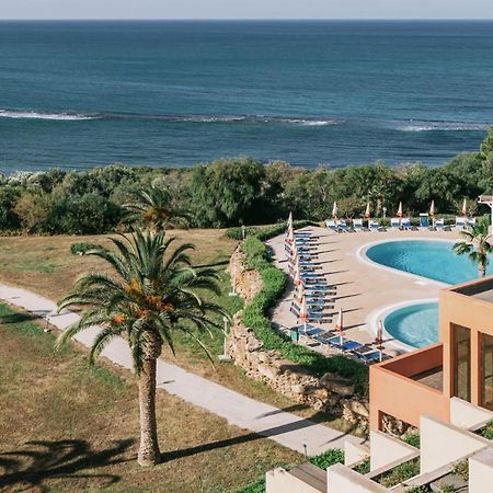Hotel Mclub Cala Regina Sciacca Exterior foto