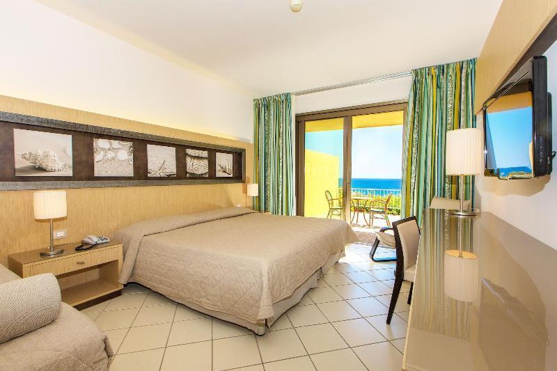 Hotel Mclub Cala Regina Sciacca Exterior foto