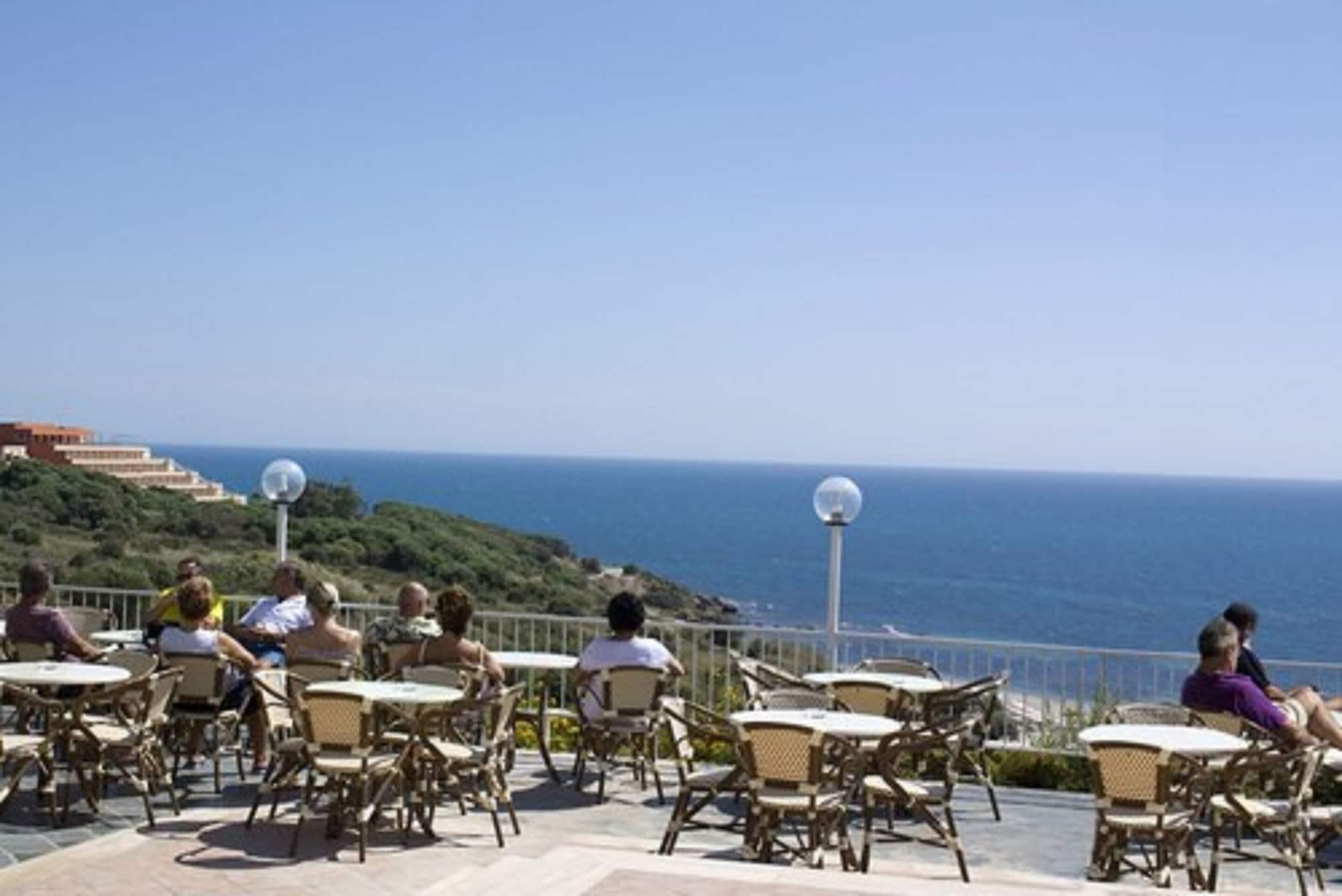 Hotel Mclub Cala Regina Sciacca Exterior foto