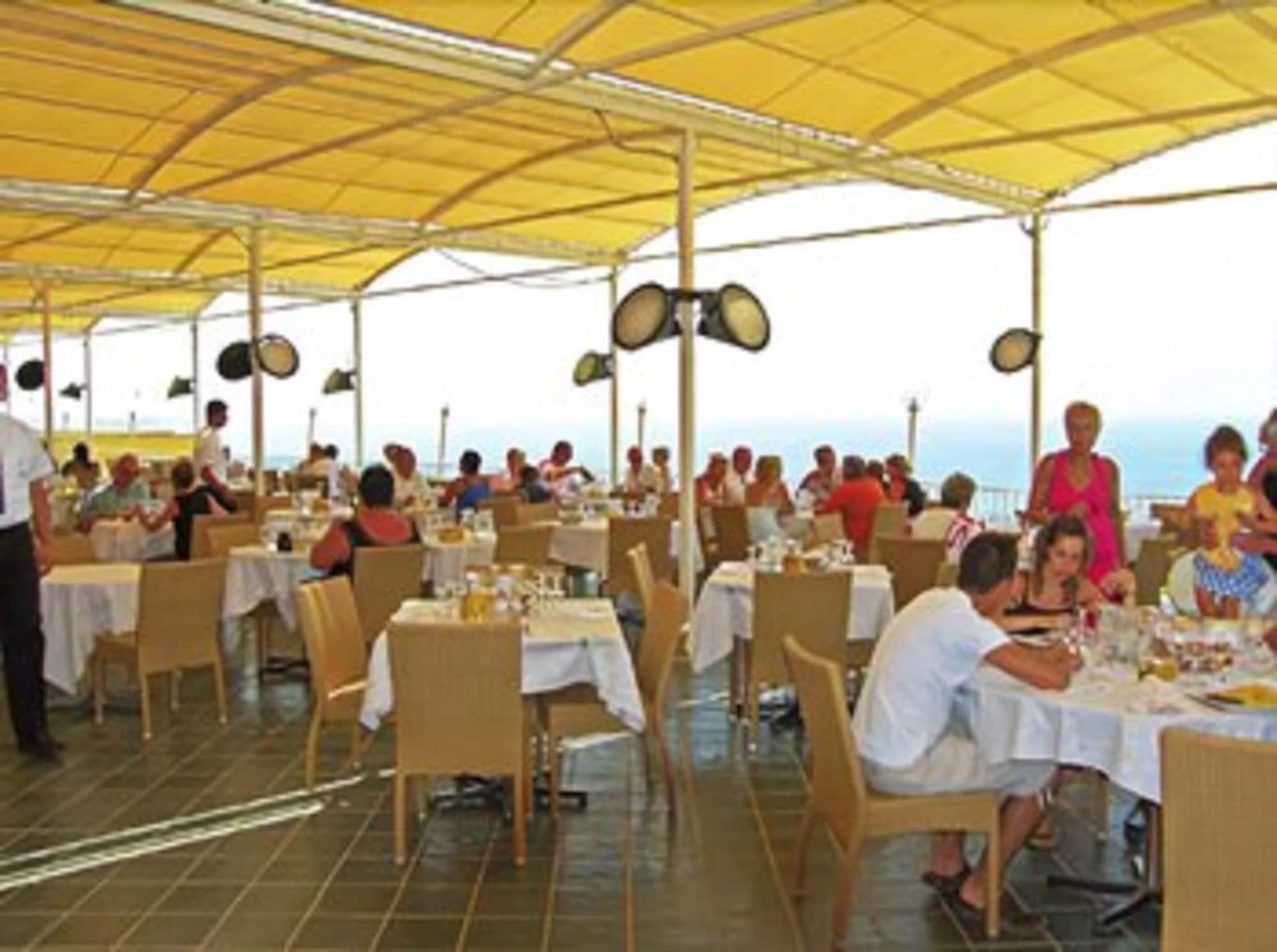 Hotel Mclub Cala Regina Sciacca Exterior foto