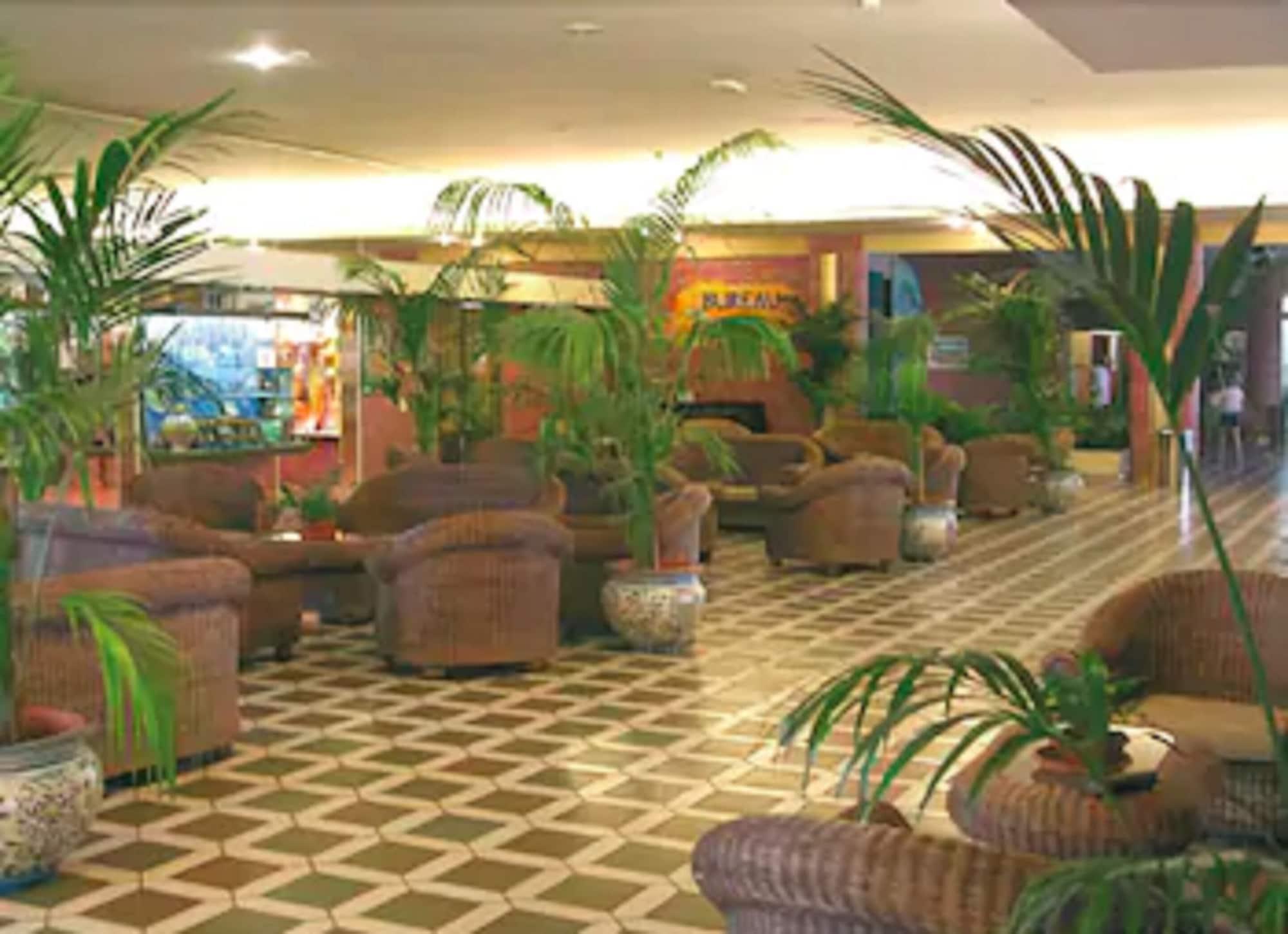 Hotel Mclub Cala Regina Sciacca Exterior foto