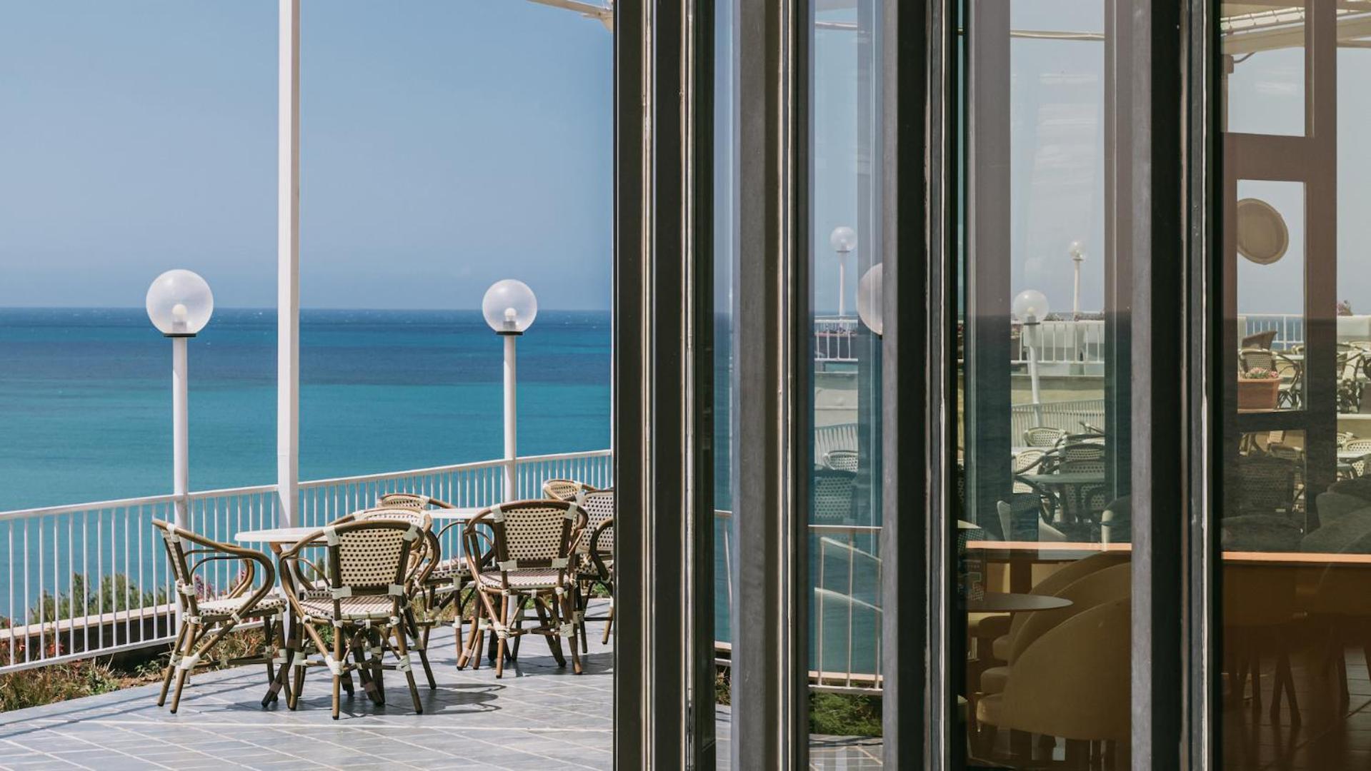 Hotel Mclub Cala Regina Sciacca Exterior foto