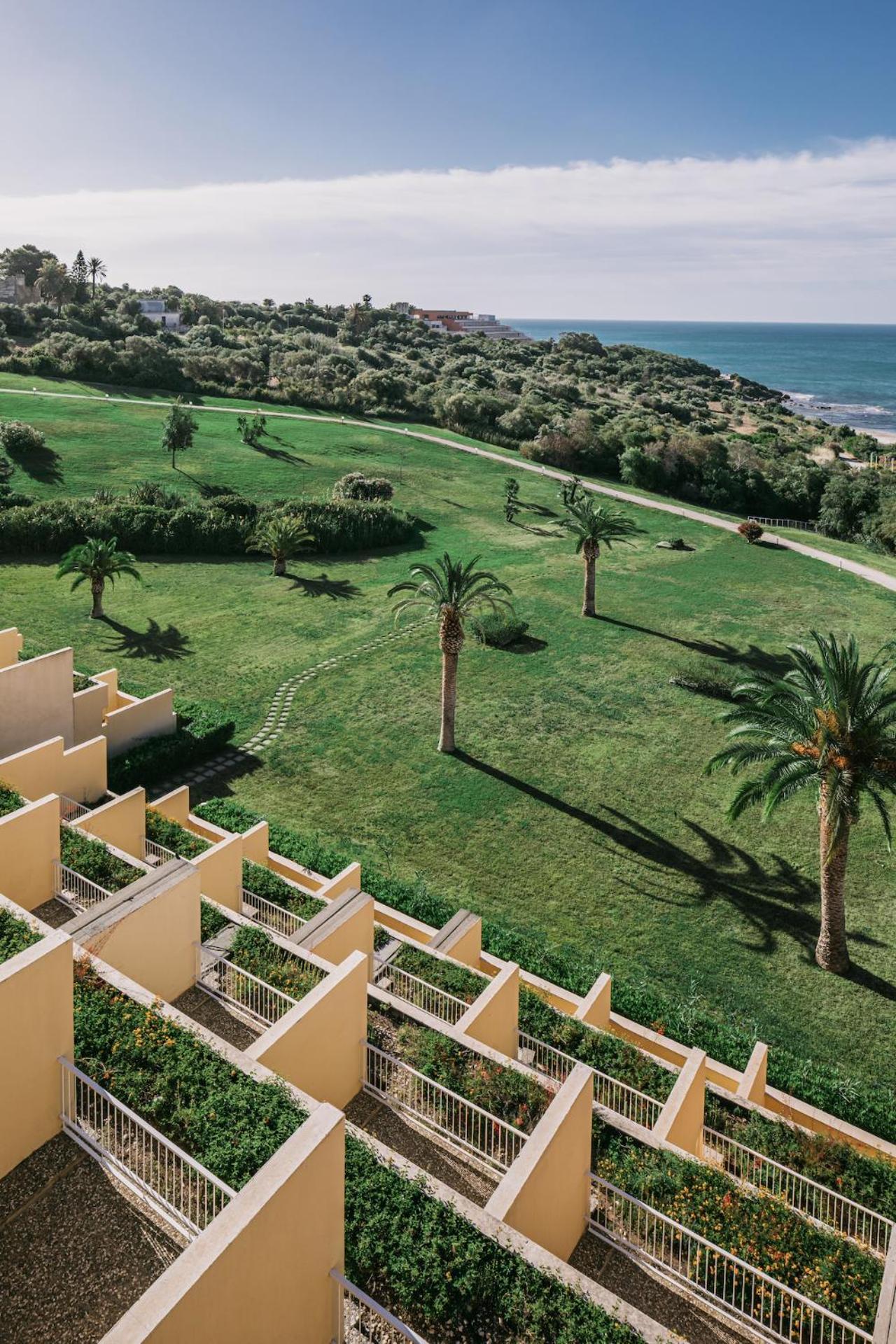 Hotel Mclub Cala Regina Sciacca Exterior foto
